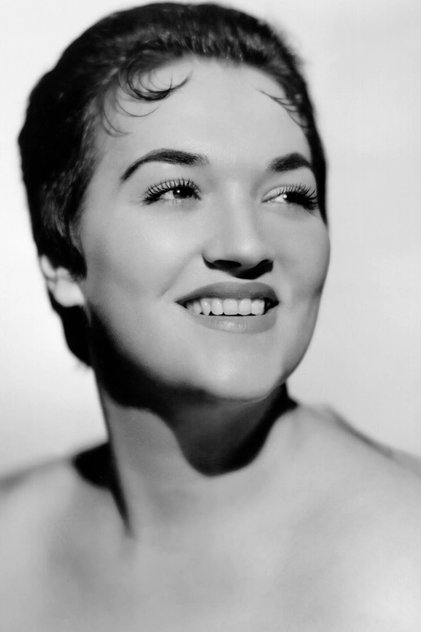 Zdjęcie Morgana King