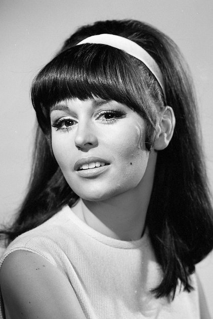 Zdjęcie Marianna Hill