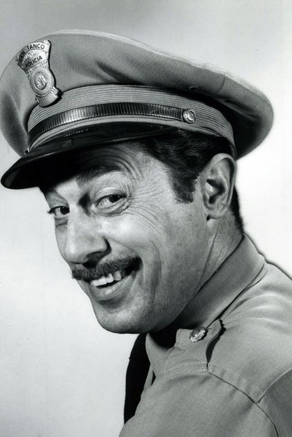 Zdjęcie Vito Scotti