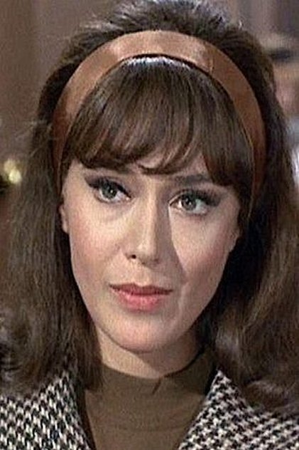 Zdjęcie Julie Gregg