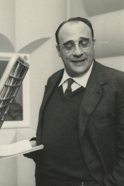 Zdjęcie Corrado Gaipa