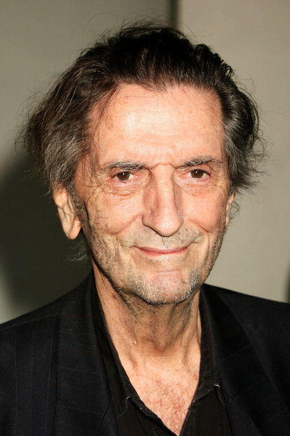 Zdjęcie Harry Dean Stanton