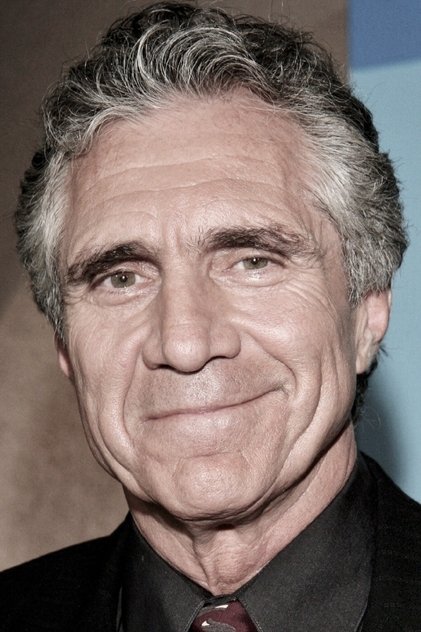 Zdjęcie Ron Gilbert