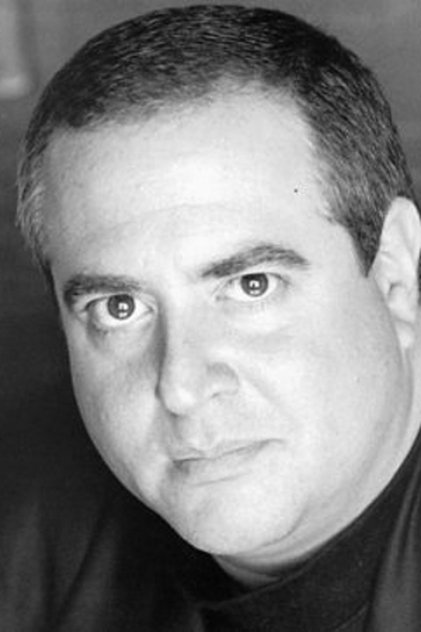 Zdjęcie Nick Vallelonga