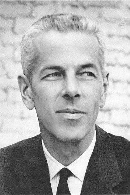 Zdjęcie Buck Houghton