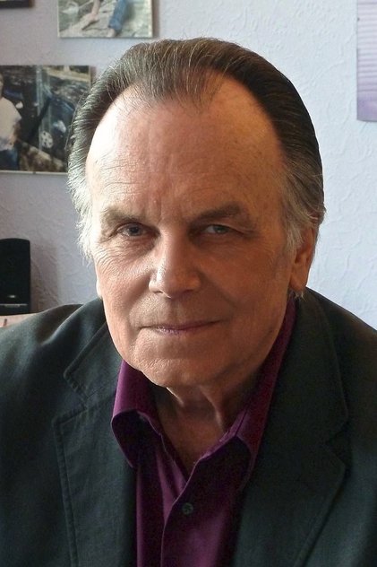 Zdjęcie Gary Kurtz