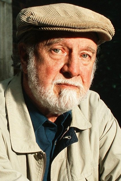 Zdjęcie Richard Matheson