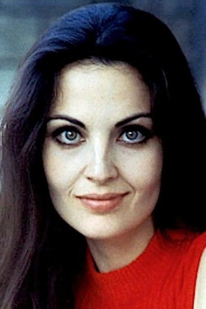 Zdjęcie Olga Karlatos