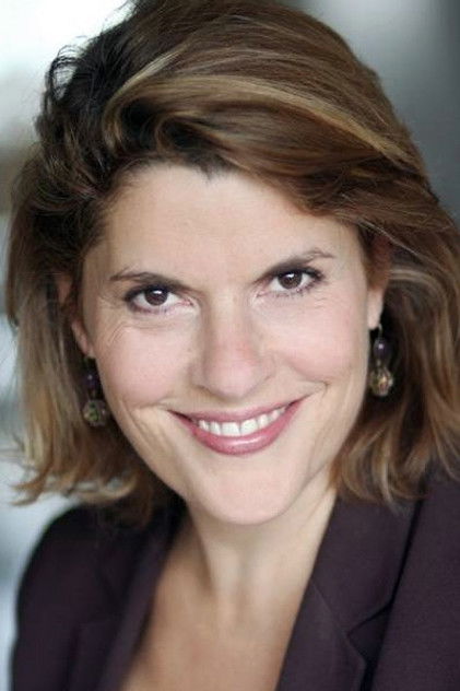 Zdjęcie Mathilde Vitry