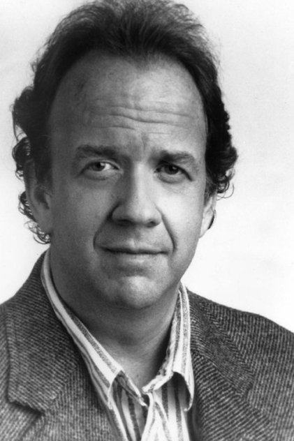 Zdjęcie Robert Harper