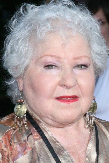 Zdjęcie Estelle Harris