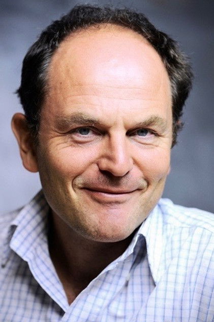 Zdjęcie Anthony Souter
