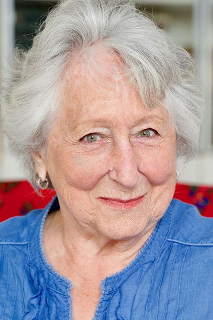 Zdjęcie Andrée Damant