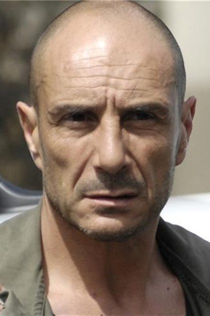 Zdjęcie Patrick Médioni
