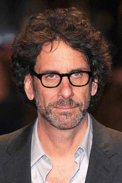 Zdjęcie Joel Coen