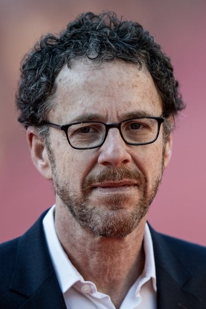 Zdjęcie Ethan Coen