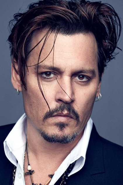 Zdjęcie Johnny Depp