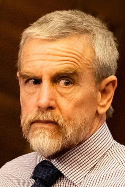 Zdjęcie David Andrews