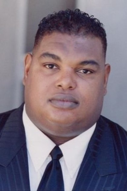 Zdjęcie Sydney 'Big Dawg’ Colston