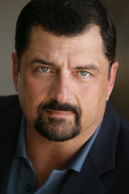 Zdjęcie Carl Ciarfalio