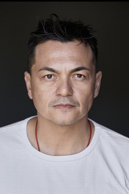 Zdjęcie Eddie Hargitay