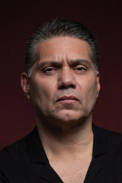 Zdjęcie Marcio Rosario