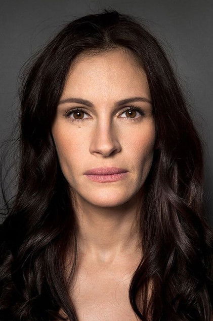 Zdjęcie Julia Roberts