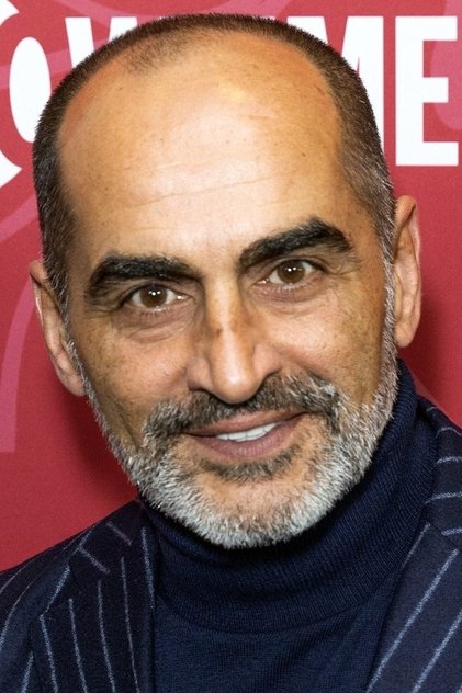 Zdjęcie Navid Negahban