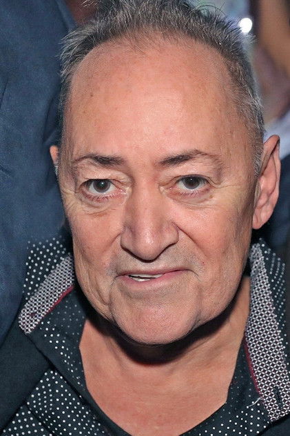 Zdjęcie Ángel Salazar