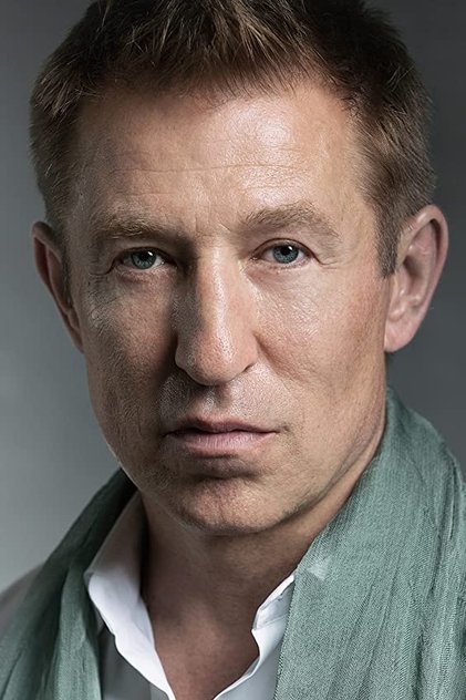 Zdjęcie Павел Лычников