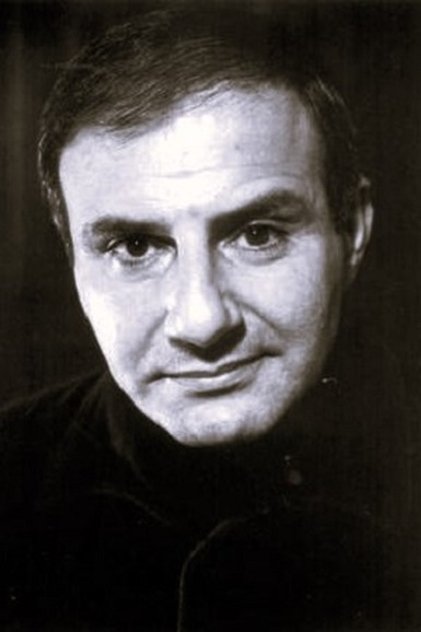 Zdjęcie Ted Beniades