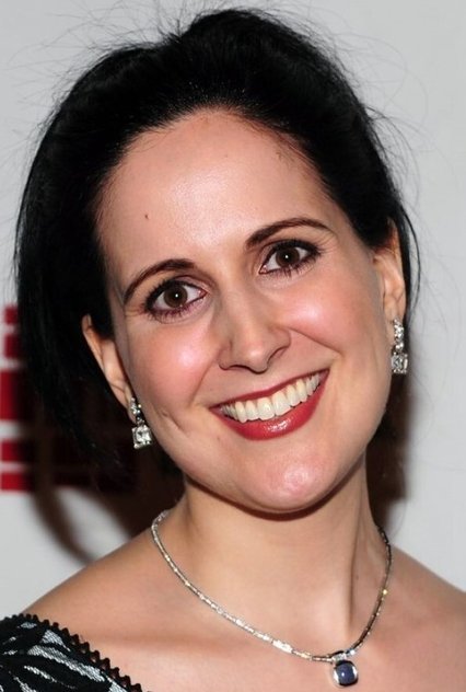 Zdjęcie Stephanie D’Abruzzo