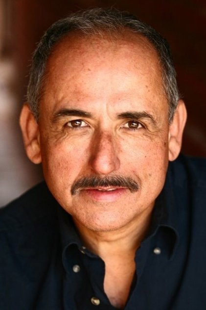 Zdjęcie Gary Carlos Cervantes