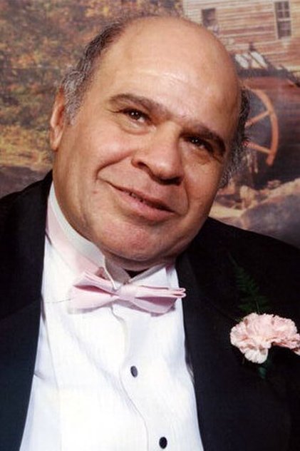 Zdjęcie Caesar Cordova