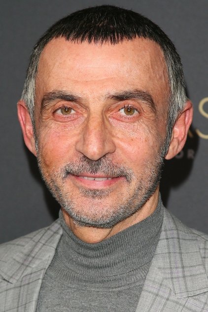 Zdjęcie Shaun Toub