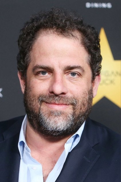 Zdjęcie Brett Ratner