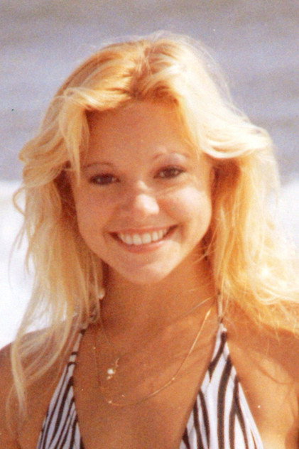 Zdjęcie Tammy Lynn Leppert