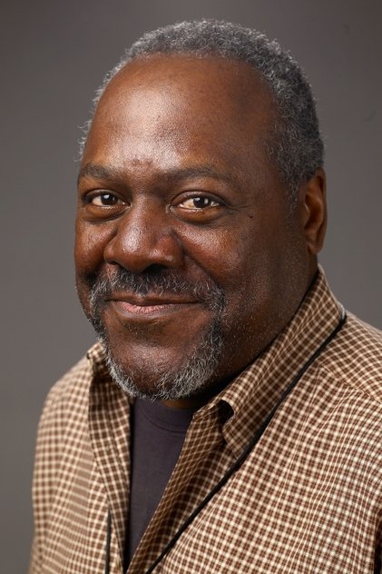 Zdjęcie Frankie Faison