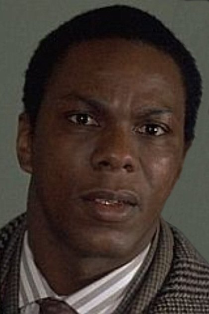 Zdjęcie Lawrence T. Wrentz