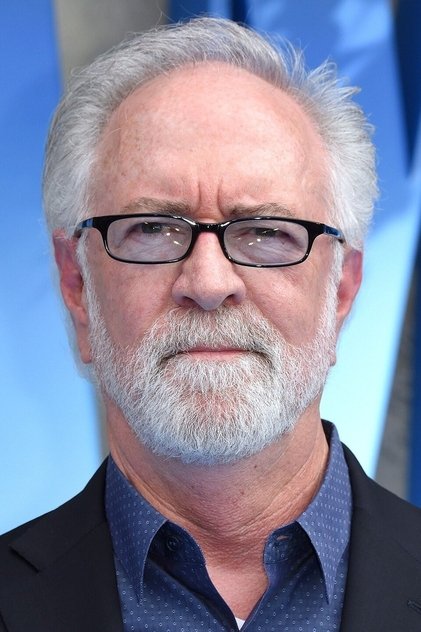 Zdjęcie Gary Goetzman