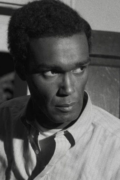 Zdjęcie Duane Jones