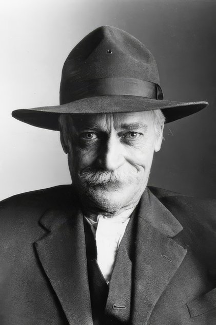 Zdjęcie Richard Farnsworth