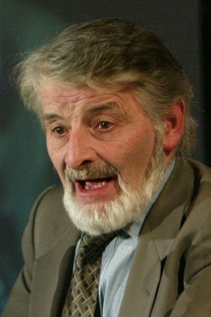 Zdjęcie Donal Donnelly