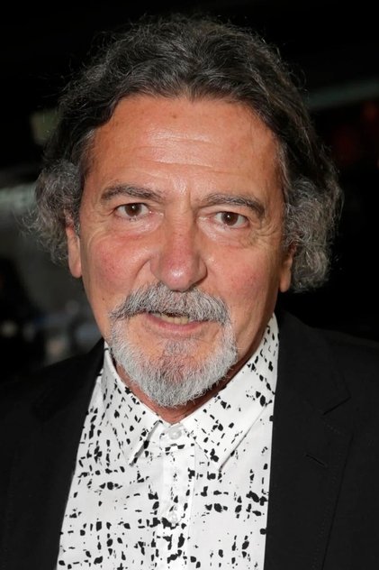 Zdjęcie Don Novello