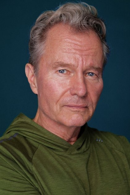 Zdjęcie John Savage