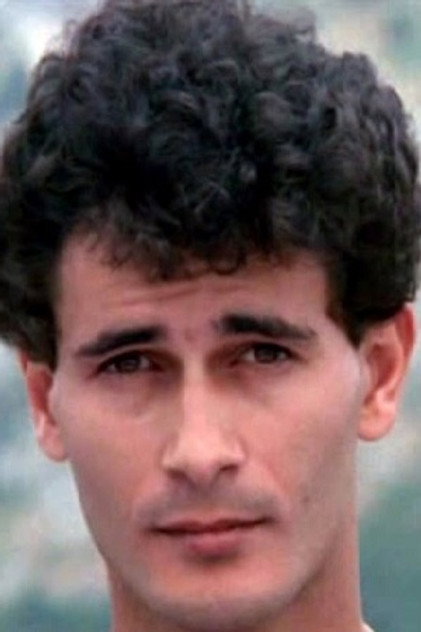 Zdjęcie Luigi Laezza