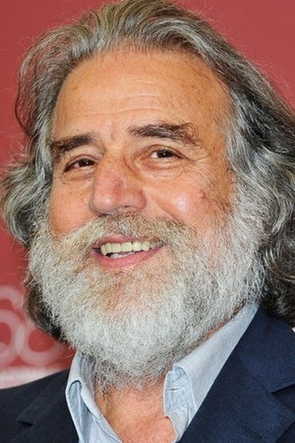 Zdjęcie Mimmo Cuticchio