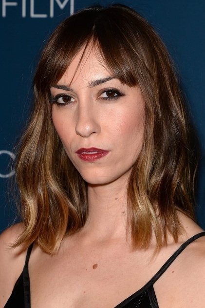Zdjęcie Gia Coppola