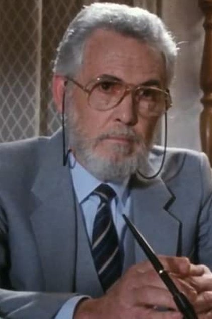 Zdjęcie David L. Thompson