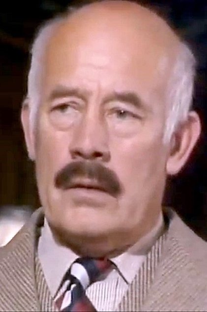Zdjęcie John Abineri